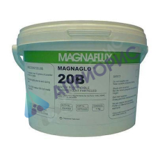 magnaglo 20b люминесцентный магнитный концентрат